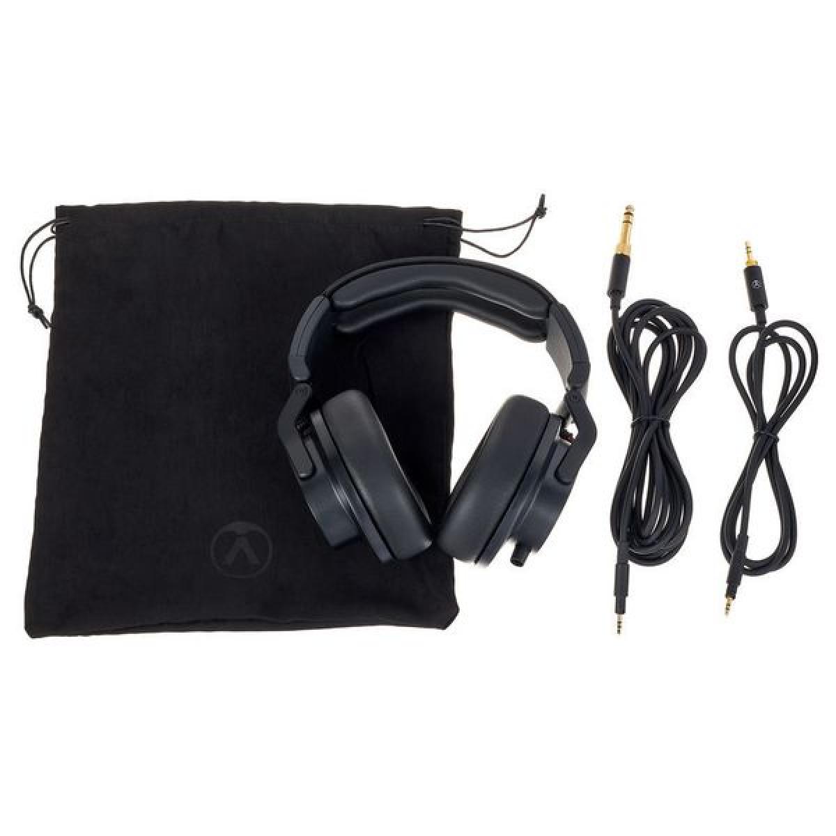 Austrian Audio Hi-X60 - BimotorDJ
